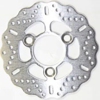 Brzdový kotouč Brzdový kotouč EBC MD925C MD925C