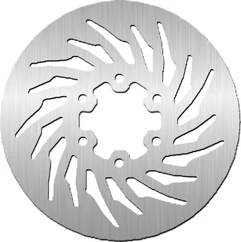 Brzdový kotouč Brzdový kotouč NG 8021 APRILIA RS4 125 2011-2016