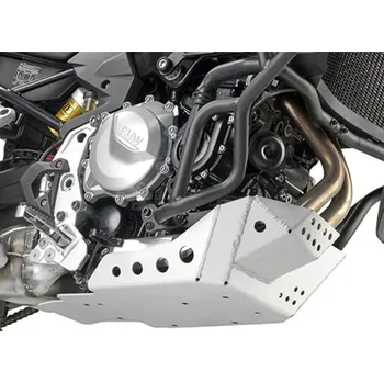 chránič olejové vany, KAPPA (hliník) BMW F 750 GS 2018-2019