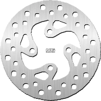 Brzdový kotouč Brzdový kotouč NG 1026 DIS1026
