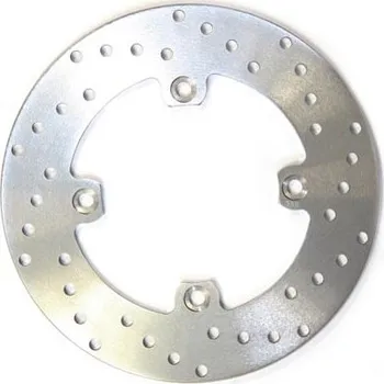 Brzdový kotouč Brzdový kotouč EBC MD988D SUZUKI AN 650 Burgman (Executive) 2003-2003