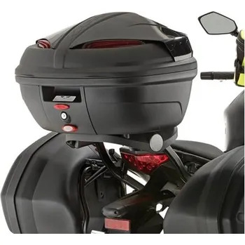 montážní sada, KAPPA (pro TOP CASE) KAWASAKI ER-6N 2012-2012