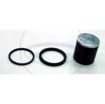 Brzda pro motocykl Opravná sada brzdového třmenu TOURMAX OST 2786 KAWASAKI KX 500 1989-1991