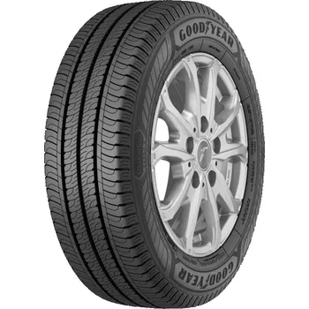 Letní pneumatika Goodyear EFFICIENTGRIP CARGO 2 DOT1422 195/65 R16C 104T