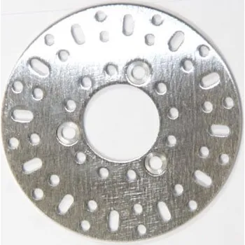 Brzdový kotouč OPRAVA BRZDOVÉHO ROTORU ŘADY D RND KYMCO Mxer 50 2003-2007