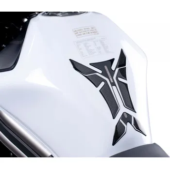 Tankpad PUIG NAKED 6291U šedá 6291U