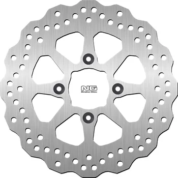 Brzdový kotouč Brzdový kotouč NG 1377X DIS1377X