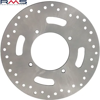 Brzdový kotouč Brzdový kotouč RMS 225162050 D240 225162050