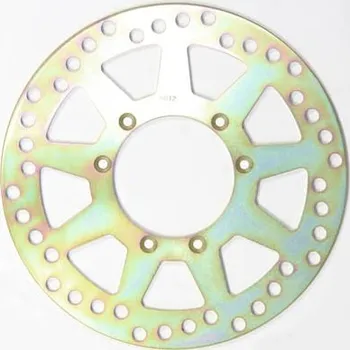 Brzdový kotouč Brzdový kotouč EBC MD6012D MD6012D