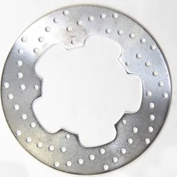 Brzdový kotouč Brzdový kotouč EBC MD944D GILERA D.N.A. 125 2002-2003