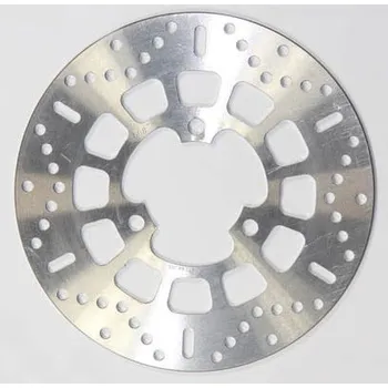 Brzdový kotouč Brzdový kotouč EBC MD808 DERBI Senda 125 SM 2005-2012