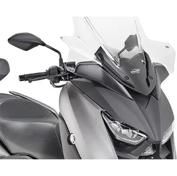 KD2136ST čiré plexi YAMAHA X-MAX 125 / 300 / 400 (17-20) KD2136ST