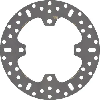 Brzdový kotouč Brzdový kotouč EBC MD9177D HONDA PCX 150 2017-2018