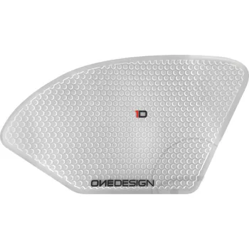 Tankpad JMT HDR226 průhledný SUZUKI GSX-R 1000 2009-2018