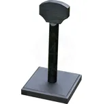 HALLER Dřevěný stojan na přilbu