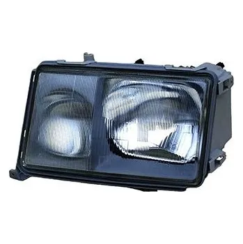 Přední světlomet Světlomet VAN WEZEL 3024961