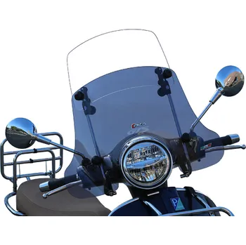 Plexi štít Faco 267008401 610x570 PIAGGIO/VESPA GTS 300 2008-2019