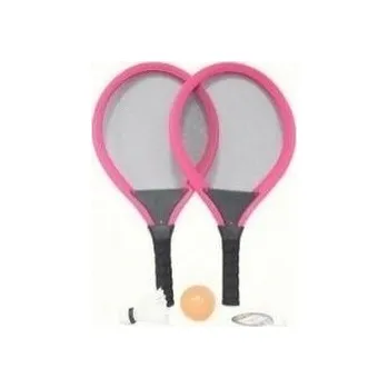 Hra na zahradu Tenis plażowy (pl, 2000, Madej)