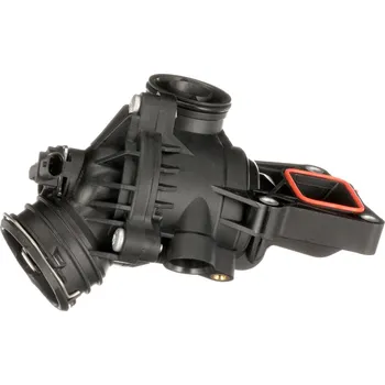 Těsnění motoru Termostat, chladivo GATES 7412-10821