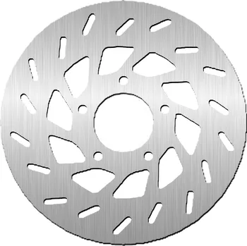 Brzdový kotouč Brzdový kotouč NG 612 PIAGGIO/VESPA NRG 50 1999-2003