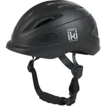 URBAN IKI dětská helma Mini Bincho Black XS (44-48 cm)