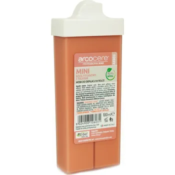 Přípravek na depilaci a epilaci Arcocere Mini 100 ml vosk na depilaci
