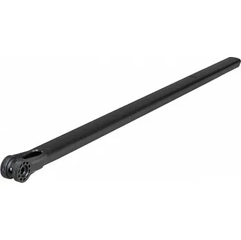 Přislušenství pro detektor kovů Karbonová spodní tyč teleskopické konstrukce XP