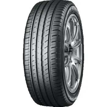 Letní osobní pneu Yokohama BluEarth-GT AE51 225/45 R18 95W XL RPB