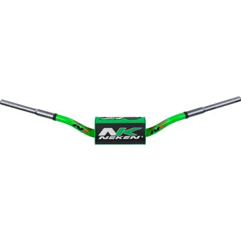 Chránič řídítek pro čtyřkolku NK SFH BAR K-BAR GN/BK () SFH00182C-GRB
