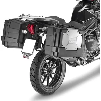 montážní sada, KAPPA (pro boční kufry) KLR6403