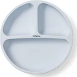 BabyOno 1482/02 SILIKONOVÝ DISK S PŘÍSAVKOU MODRÝ
