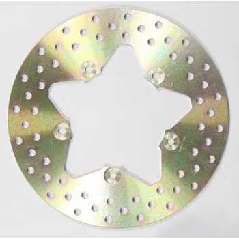 Brzdový kotouč OPRAVA BRZDOVÉHO ROTORU HPSR RND RE DUCATI 749 S 2003-2007