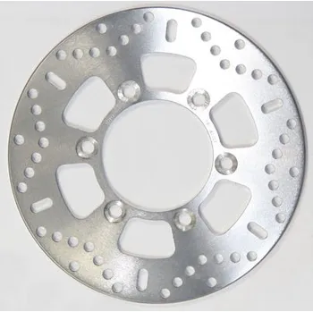 Brzdový kotouč Brzdový kotouč EBC MD689 MD689