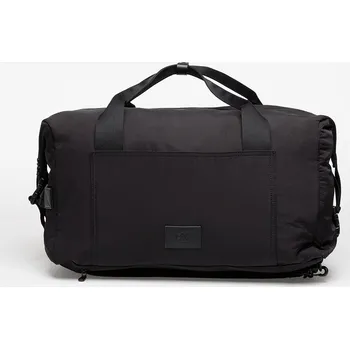 Sport Taška Calvin Klein Jeans Metro Nylon Conv Bag Black Universal