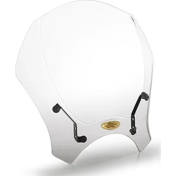 140AK - universální plexi KAPPA YAMAHA XSR 900 2016-2016