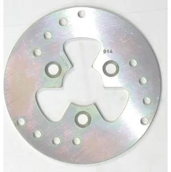 Brzdový kotouč OPRAVA BRZDOVÉHO ROTORU ŘADY D SCT MD914D