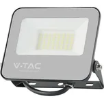 V-TAC RGB+W LED reflektor 30W s dálkovým ovladačem