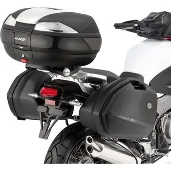 nosič bočních kufrů, KAPPA (trubkový K33) KLXR1110