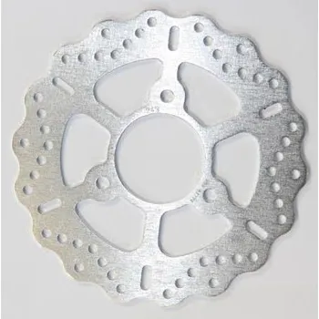 Brzdový kotouč Brzdový kotouč EBC MD943C YAMAHA YN 50 Neo´s 4T 2009-2020