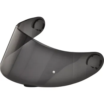 plexi pro přilby F18 s přípravou pro folii FogCity, ZED (tmavé) 2H180855