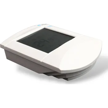 Bezdrátový pokojový ovladač teploty a vlhkosti Midam W-RU010-08