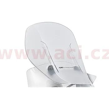transparentní nastavitelné plexi Airstream, KAPPA KAWASAKI KLZ 1000 Versys 2015-2016