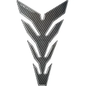 Tankpad JMT karbonový 237 X 145 mm 2H58956