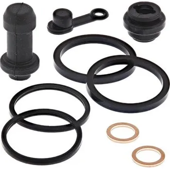 Brzda pro motocykl Opravná sada brzdového třmenu All Balls Racing CRK18-3066 HONDA NTV 650 Revere 1991-1992