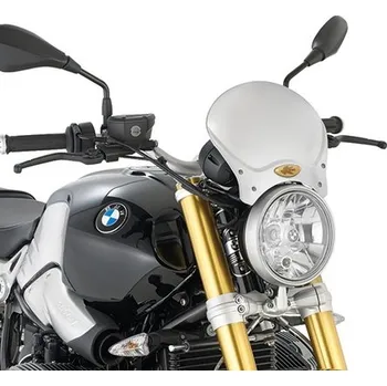 Motodíl montážní sada, KAPPA (pro plexi) BMW R NineT 1170 2014-2018