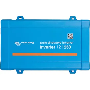 Měnič napětí Phoenix 12/250 VE.Direct IEC