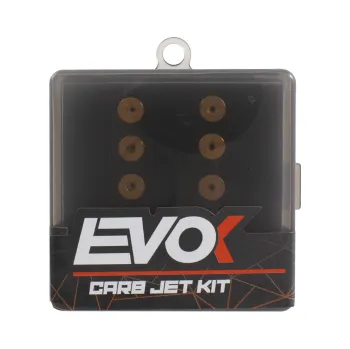 Sada trysek karburátoru Evok 121681001 121681001