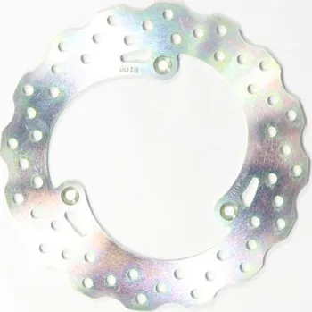 Brzdový kotouč Brzdový kotouč EBC MD6018C SUZUKI RM 80 1986-2001