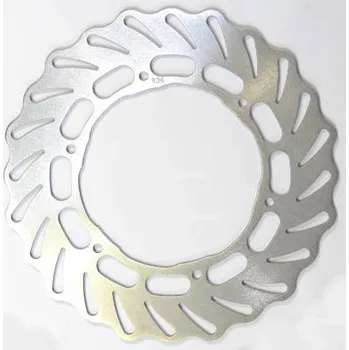 Brzdový kotouč Brzdový kotouč EBC MD836C DERBI Senda 50 SM 2005-2007