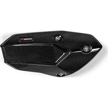 homologovaná výfuková koncovka, řada Slip-On Line (Carbon), Akrapovič BMW S 1000 XR 2020-2025